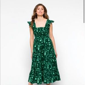 Hill House Home Ellie Nap Dress XS